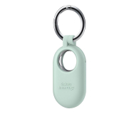 Samsung Silicon Case do Galaxy SmartTag2 miętowy - 1283107 - zdjęcie 2